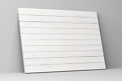 Obraz Horizontálne drevené dosky 1871